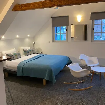 Appartement Studio 3