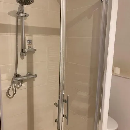 Appartement Studio 3 Honfleur
